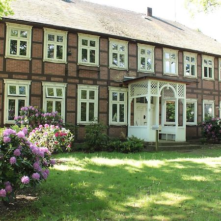 Gaestehaus Tobringen 20 Exteriér fotografie