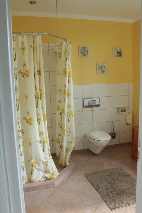 Gaestehaus Tobringen 20 Exteriér fotografie