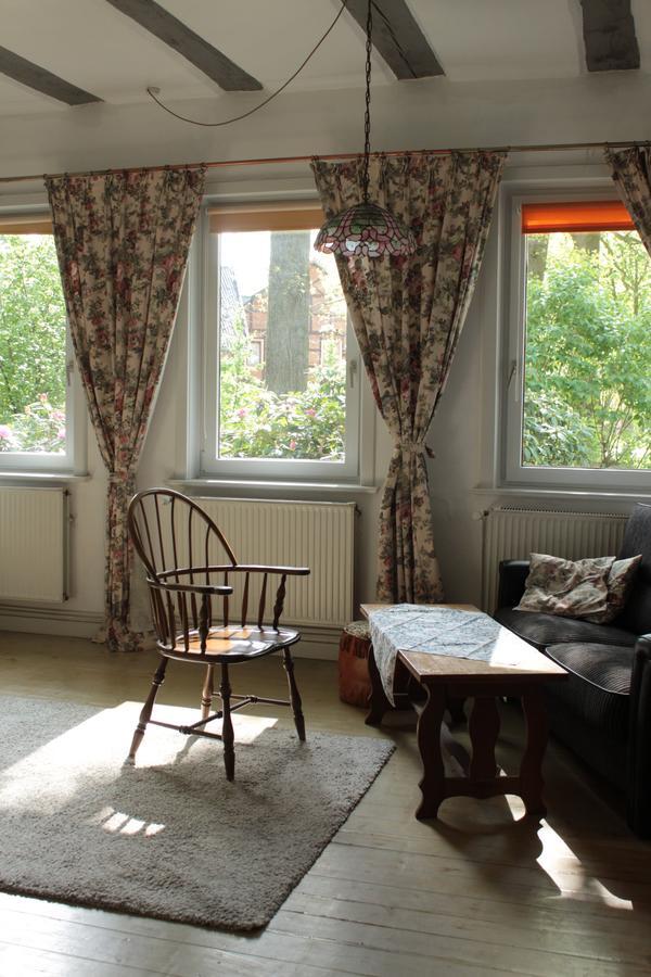 Gaestehaus Tobringen 20 Exteriér fotografie